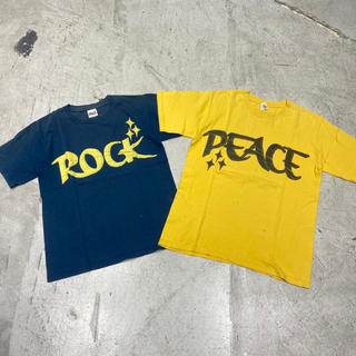 希少 FUJI ROCK FESTIVAL 05' フジロック Tシャツ セット(Tシャツ/カットソー(半袖/袖なし))