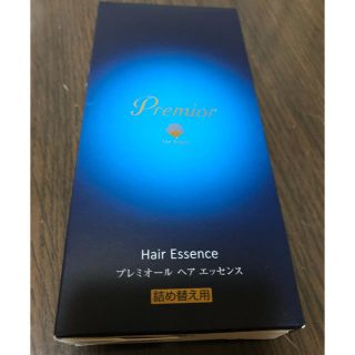 ラサーナ(LaSana)のLaSanaプレミオールヘアエッセンス詰め替え用60ml(ヘアウォーター/ヘアミスト)