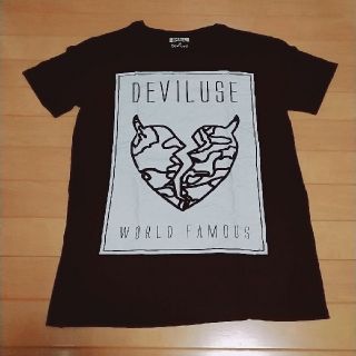 デビルユース(Deviluse)の【ぺんまる様専用】Deviluse Tシャツ(その他)