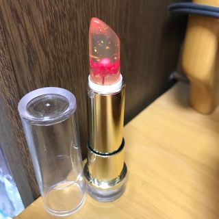 カイリーコスメティックス(Kylie Cosmetics)のKailijumei カイリジュメイ フラワーリップ(リップグロス)