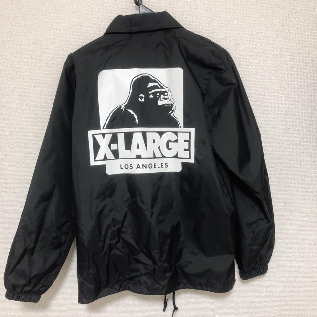 XLサイズ FPAR x NIKE SBCOACH JACKET コーチジャケ②