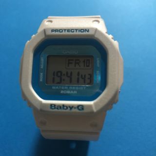 カシオ(CASIO)のCASIO G-SHOCK Baby-G(その他)