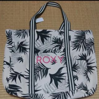 ロキシー(Roxy)のROXYトートバック♡(トートバッグ)