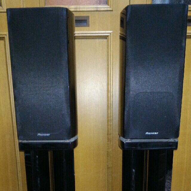 パイオニア スピーカー S-81B-LR rotondaro.com.uy