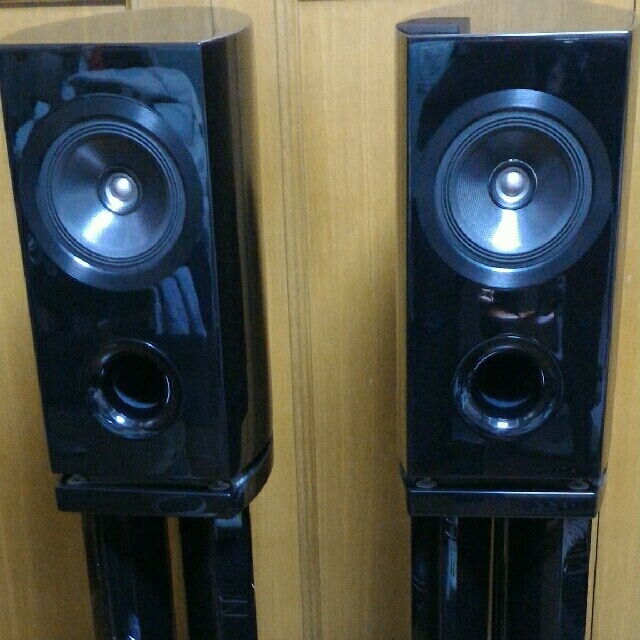 ヴィンテージ復刻 【音出しOK】Pioneer S-81B-LR スピーカー ペア