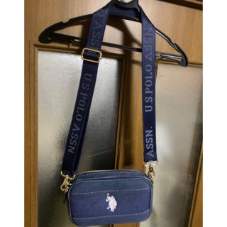 ポロラルフローレン(POLO RALPH LAUREN)のPOLO ショルダーバッグ(ショルダーバッグ)