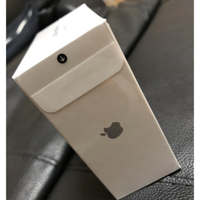 【新品、未使用】Airpods Pro エアポッズ　即発送 1