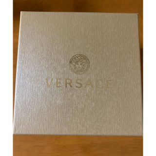 ヴェルサーチ(VERSACE)のヴェルサーチ　箱(腕時計)