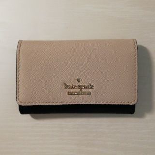 ケイトスペードニューヨーク(kate spade new york)のケイトスペード キーケース 6連(キーケース)