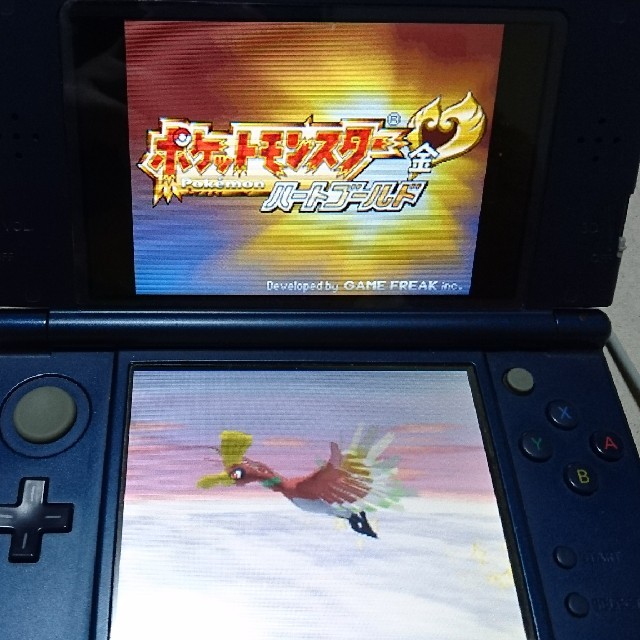 ポケットモンスター ハートゴールド ポケウォーカーと外箱無し の通販 By さかなさかな S Shop ラクマ ポケットモンスター ハートゴールド ポケウォーカーと外箱無し の通販 By さかなさかな S Shop ラクマ
