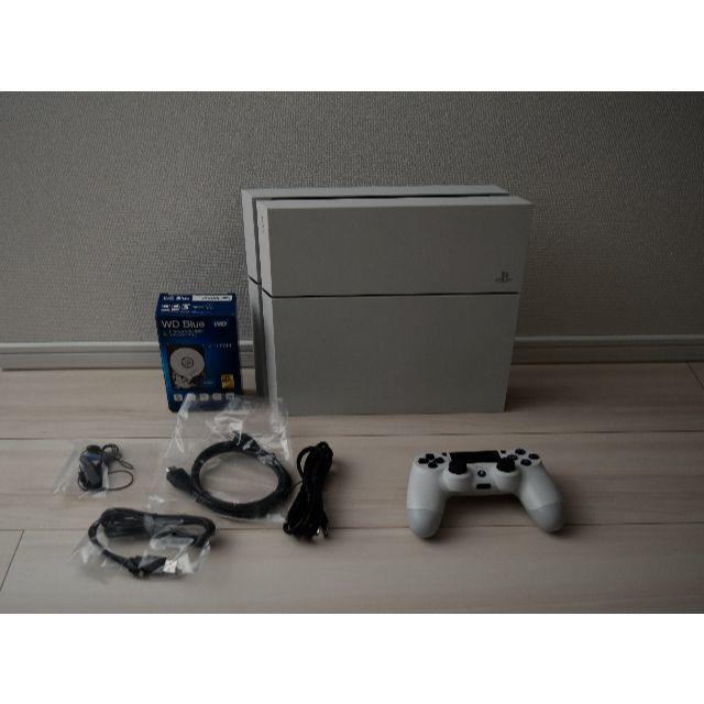 PS4 CUH-1200A