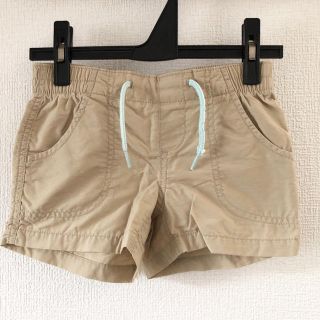 オールドネイビー(Old Navy)のOLD NAVY キッズ　ガールズ　ショートパンツ(パンツ/スパッツ)