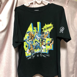 Aぇ!group Tシャツ