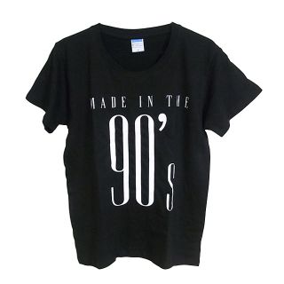 【新品】 MADE IN THE 90's Tシャツ(Tシャツ(半袖/袖なし))