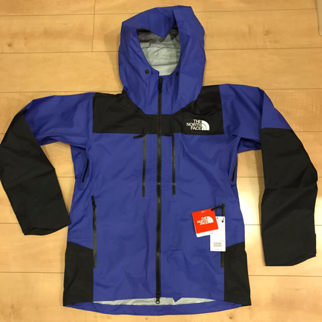 マウンテンパーカーThe North Face×BEAMS NP61801BマウンテンJACKET