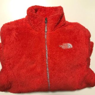 ザノースフェイス(THE NORTH FACE)のTHE NORTH FACE/フリース　最終値下げ(その他)