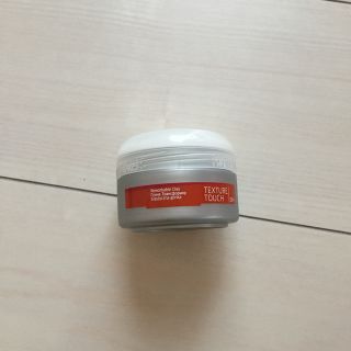 ウエラ(WELLA)のウエラ テクスチャータッチクレイD2(ヘアワックス/ヘアクリーム)