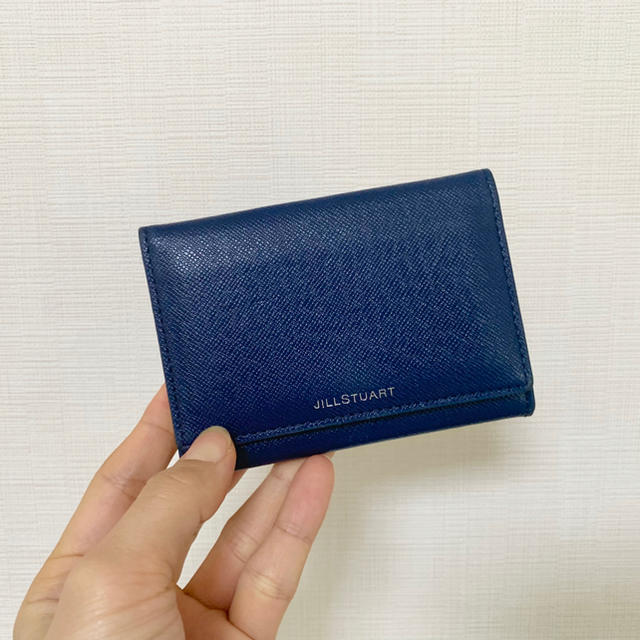 JILL by JILLSTUART - 【JILLSTUART】名刺入れの通販 by 19 shop