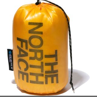 ザノースフェイス(THE NORTH FACE)の新品未使用　ザ ノースフェイス パーテックススタッフバッグ 2L(ボディバッグ/ウエストポーチ)