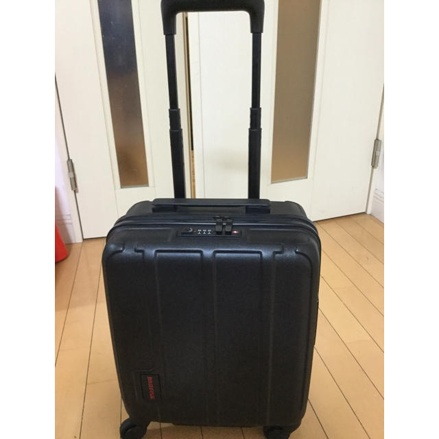 専用 新品 ブリーフィング キャリーバッグ 22ℓ - トラベルバッグ ...