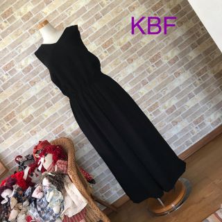 ケービーエフ(KBF)のKBF オールインワン(オールインワン)