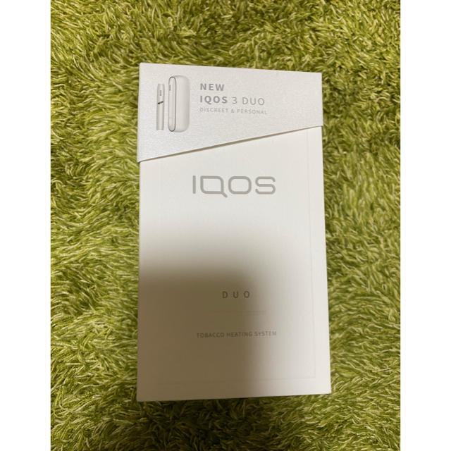 iQOS3 duo