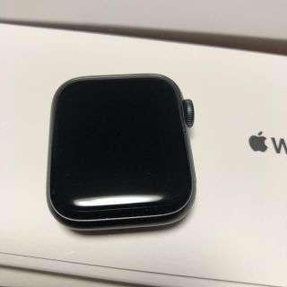 アップルウォッチ(Apple Watch)のApple Watch5(腕時計(デジタル))