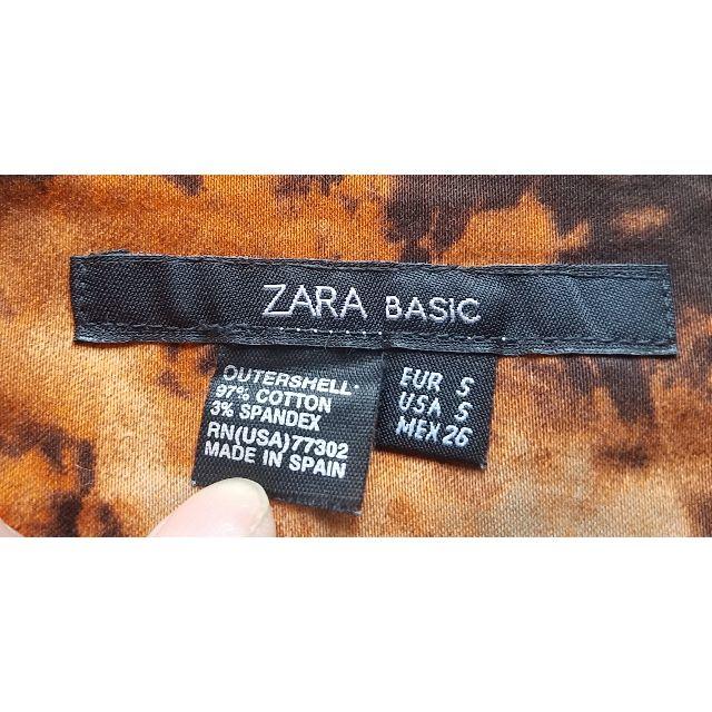 ZARA(ザラ)のZARA  ザラ スカート USA  Sサイズ  レディースのスカート(ひざ丈スカート)の商品写真