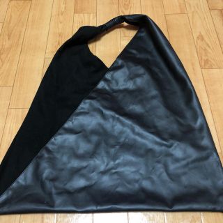 マルタンマルジェラ(Maison Martin Margiela)の【MM6】エムエムシックス／ジャパニーズバッグ(トートバッグ)