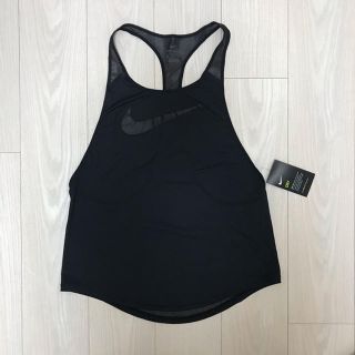 ナイキ(NIKE)のナイキ　ドライフィット　タンクトップ(タンクトップ)