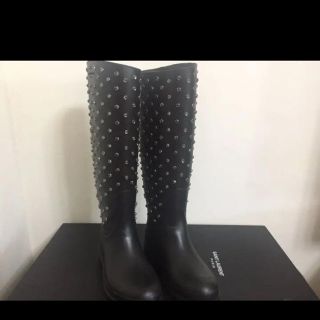 サンローラン(Saint Laurent)のsaint Laurent boots (ブーツ)