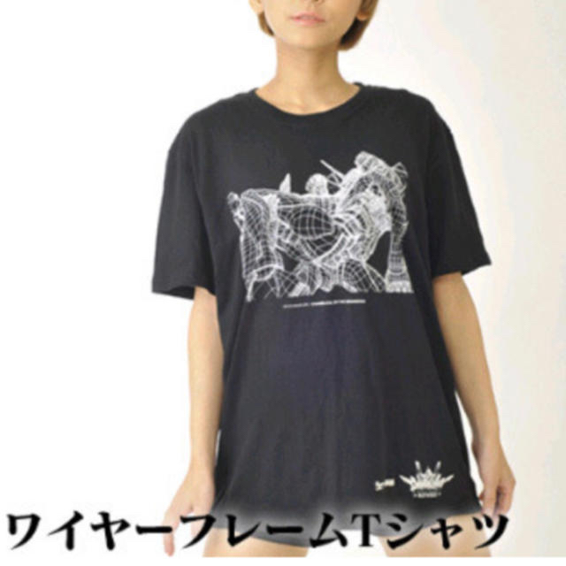 【新品】エヴァンゲリオン Tシャツ＆マスコット エンタメ/ホビーのアニメグッズ(その他)の商品写真