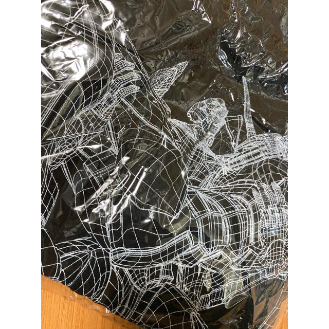 【新品】エヴァンゲリオン Tシャツ＆マスコット エンタメ/ホビーのアニメグッズ(その他)の商品写真