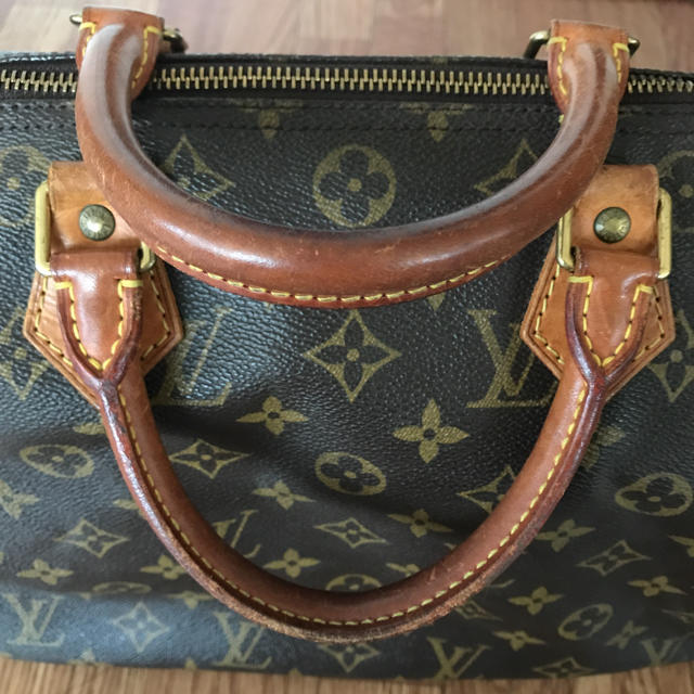 LOUIS ハンドバッグ スピーディー30の通販 by JIN's shop|ルイヴィトンならラクマ VUITTON - ルイヴィトン モノグラム 人気最安値