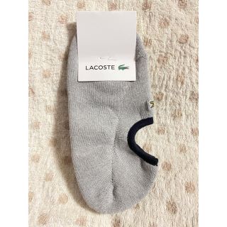 ラコステ(LACOSTE)のLACOSTE 靴下 メンズ(ソックス)