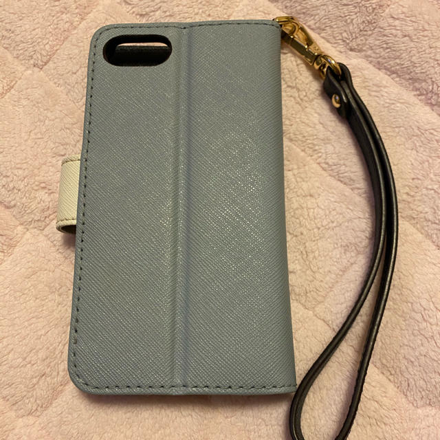 Michael Kors(マイケルコース)のマイケルコース　iPhone8手帳型ケース スマホ/家電/カメラのスマホアクセサリー(iPhoneケース)の商品写真