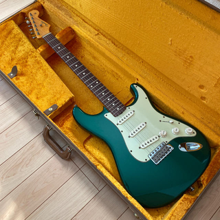 フェンダー(Fender)のFender USA Vintage Hot Rod 62(エレキギター)