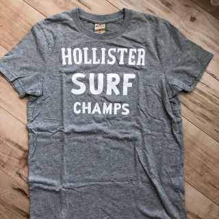 ホリスター(Hollister)の⭐️HOLLISTER ホリスター⭐️メンズTシャツ(Tシャツ/カットソー(七分/長袖))