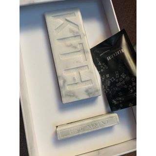 シュプリーム(Supreme)のKith marble incense chamber (置物)