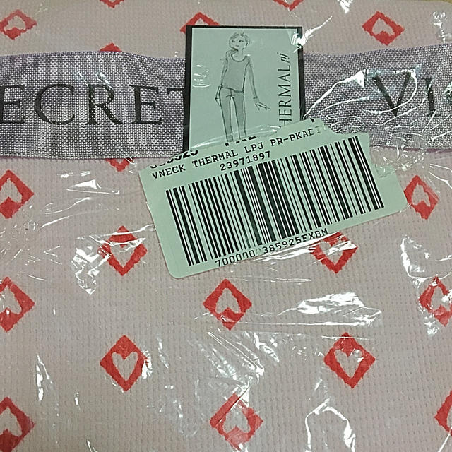 Victoria's Secret(ヴィクトリアズシークレット)のcicaLaboN様 専用 キッズ/ベビー/マタニティのキッズ服女の子用(90cm~)(パジャマ)の商品写真