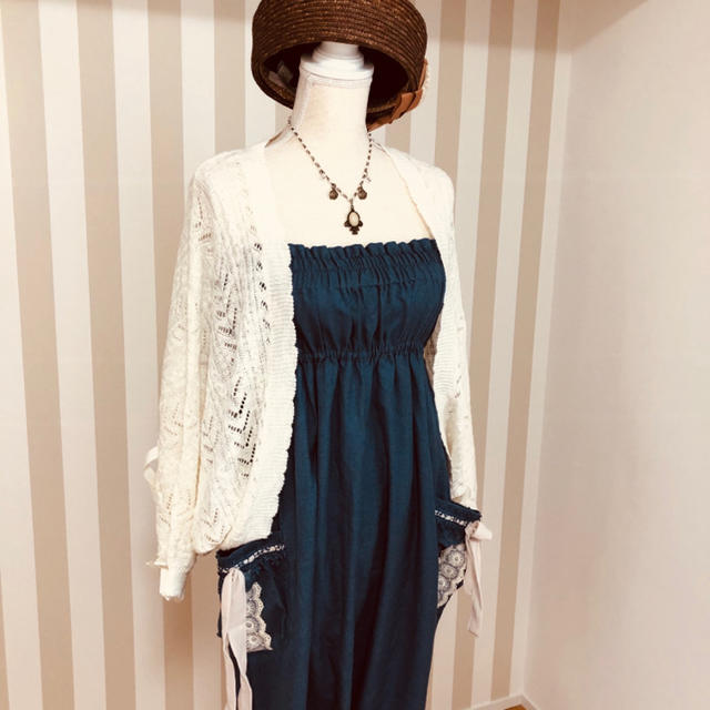 axes femme - *axesfemme*2点*カジュアルガーリーコーデセット axes femme - *axesfemme*2点*カジュアルガーリーコーデセット