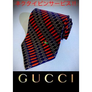 Gucci - グッチ ネクタイ ハイブランドの通販 by ダリル's shop