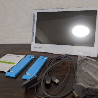 Gechic 13.3インチ モバイルモニター ディスプレイ(ディスプレイ)