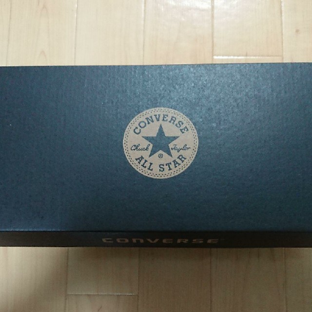 CONVERSE オールスター 24.5cm ベージュ 2