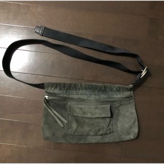 エンダースキーマ(Hender Scheme)のHender scheme waist belt bag ウエスト バッグ(ショルダーバッグ)