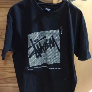 ステューシー(STUSSY)のステューシー STUSSY Tシャツ(Tシャツ/カットソー(半袖/袖なし))