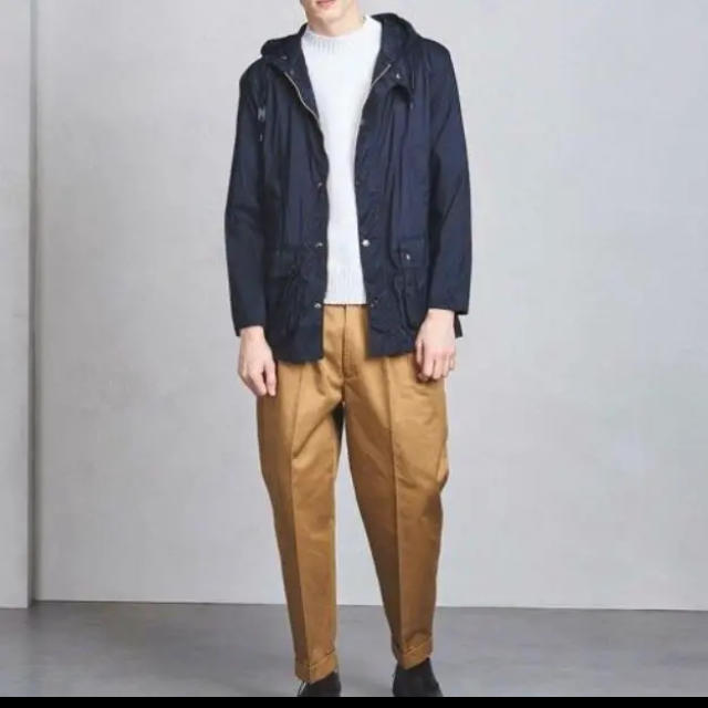 Barbour - 最安値 バブアー ナイロンパーカーの通販 by tim's shop