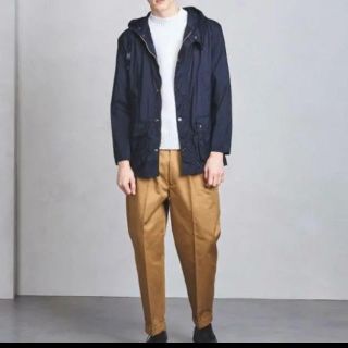 Barbour - 最安値 バブアー ナイロンパーカーの通販 by tim's shop ...