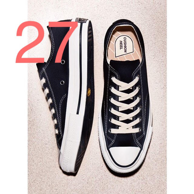 27 converse addict CHUCK TAYLOR CANVAS