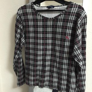 バーバリー(BURBERRY)のBurberry💕Tシャツ 期間限定(カットソー(長袖/七分))